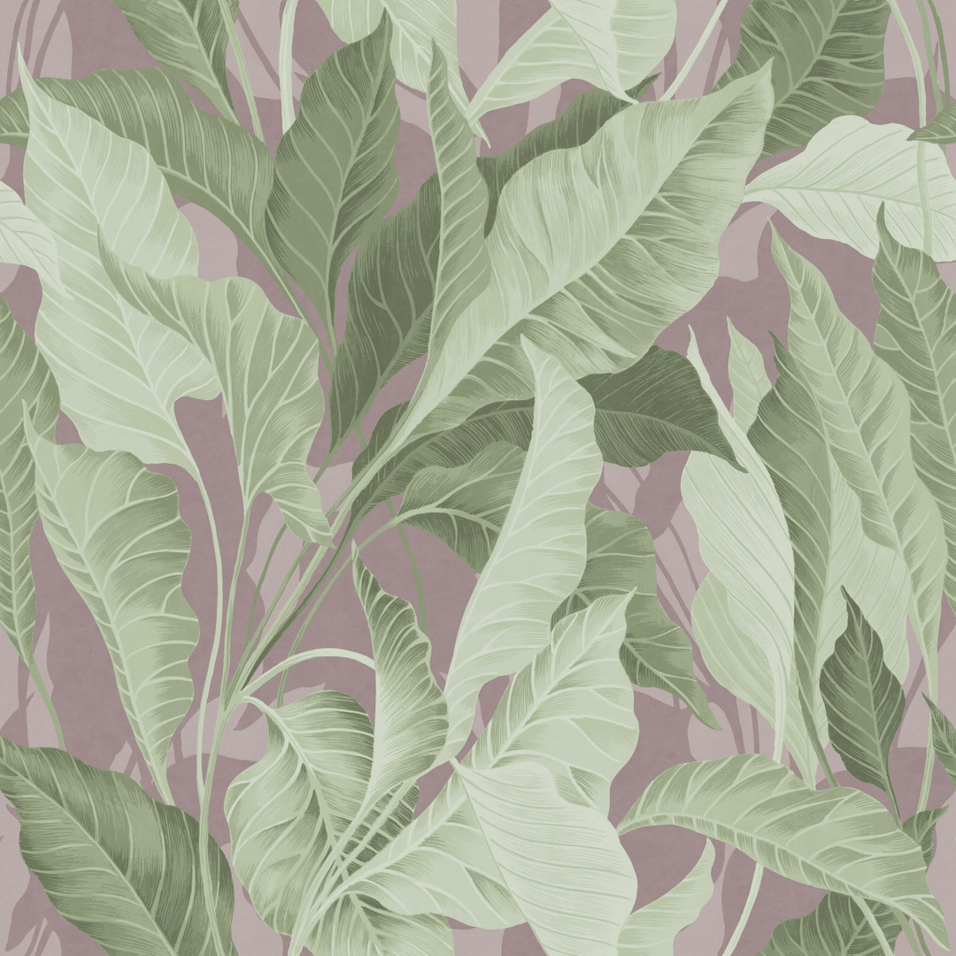 Dein Traumzimmer KOMAR FOTOTAPETE - SEASON - Spring Poem Fototapeten