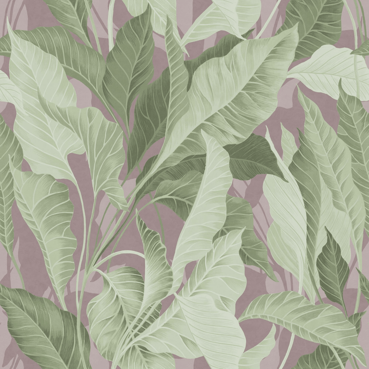 Dein Traumzimmer KOMAR FOTOTAPETE - SEASON - Spring Poem Fototapeten