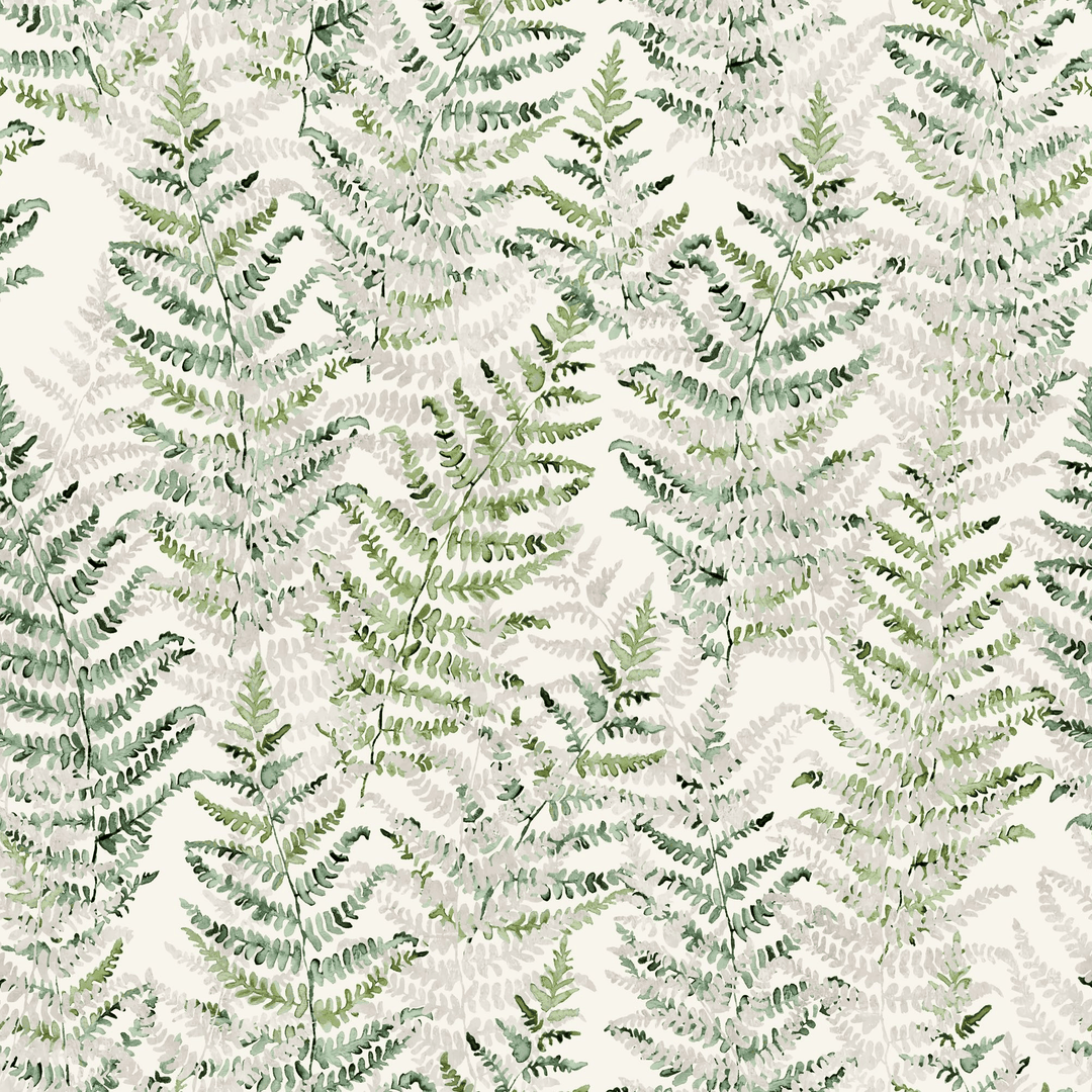 Dein Traumzimmer KOMAR FOTOTAPETE - SEASON - Untamed Fototapeten