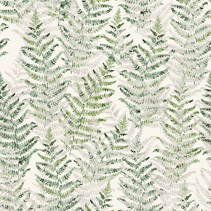 Dein Traumzimmer KOMAR FOTOTAPETE - SEASON - Untamed Fototapeten