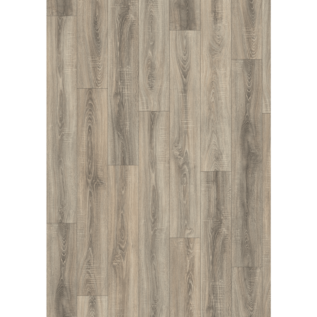 Dein Traumzimmer MEGA Laminatboden - BasicLine Klick - Eiche Canyon 1711 Laminatboden