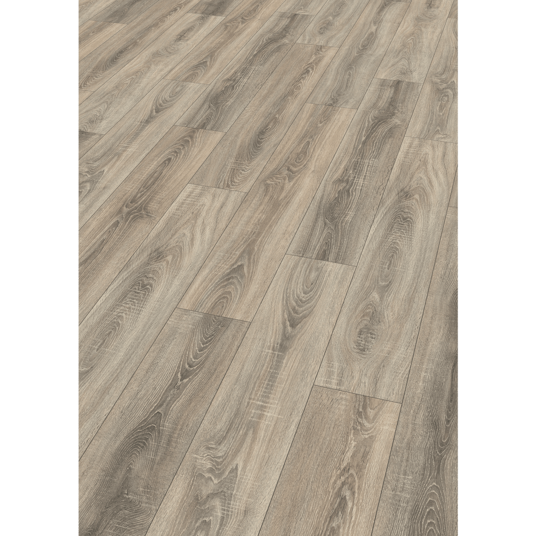 Dein Traumzimmer MEGA Laminatboden - BasicLine Klick - Eiche Canyon 1711 Laminatboden