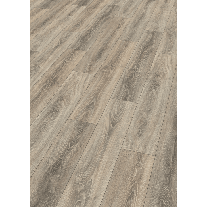 Dein Traumzimmer MEGA Laminatboden - BasicLine Klick - Eiche Canyon 1711 Laminatboden