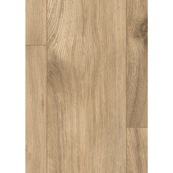 Dein Traumzimmer MEGA Laminatboden - BasicLine V4 Klick - Eiche Achensee 1723 Laminatboden