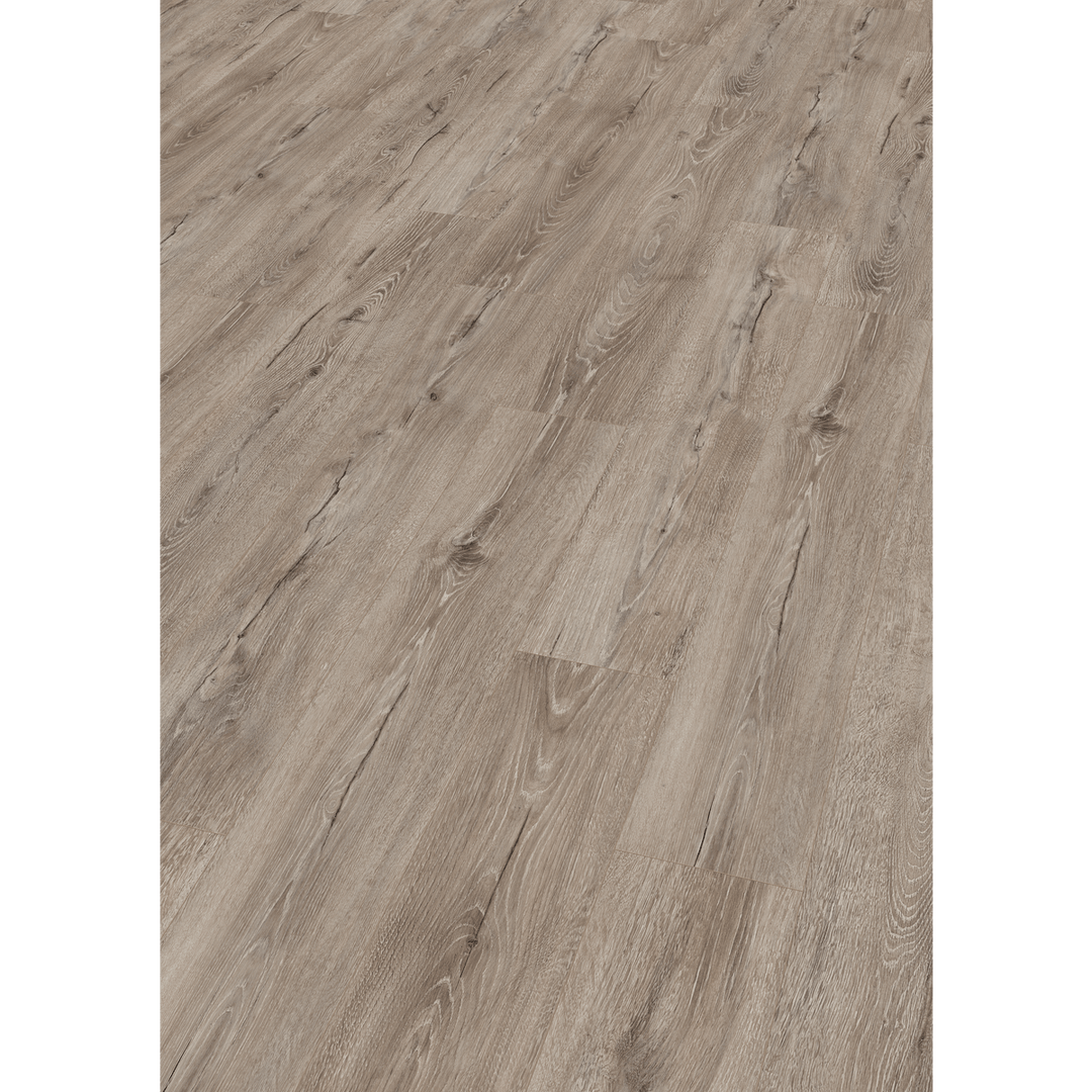 Dein Traumzimmer MEGA Laminatboden - BasicLine V4 Klick - Eiche Arkona 1728 Laminatboden