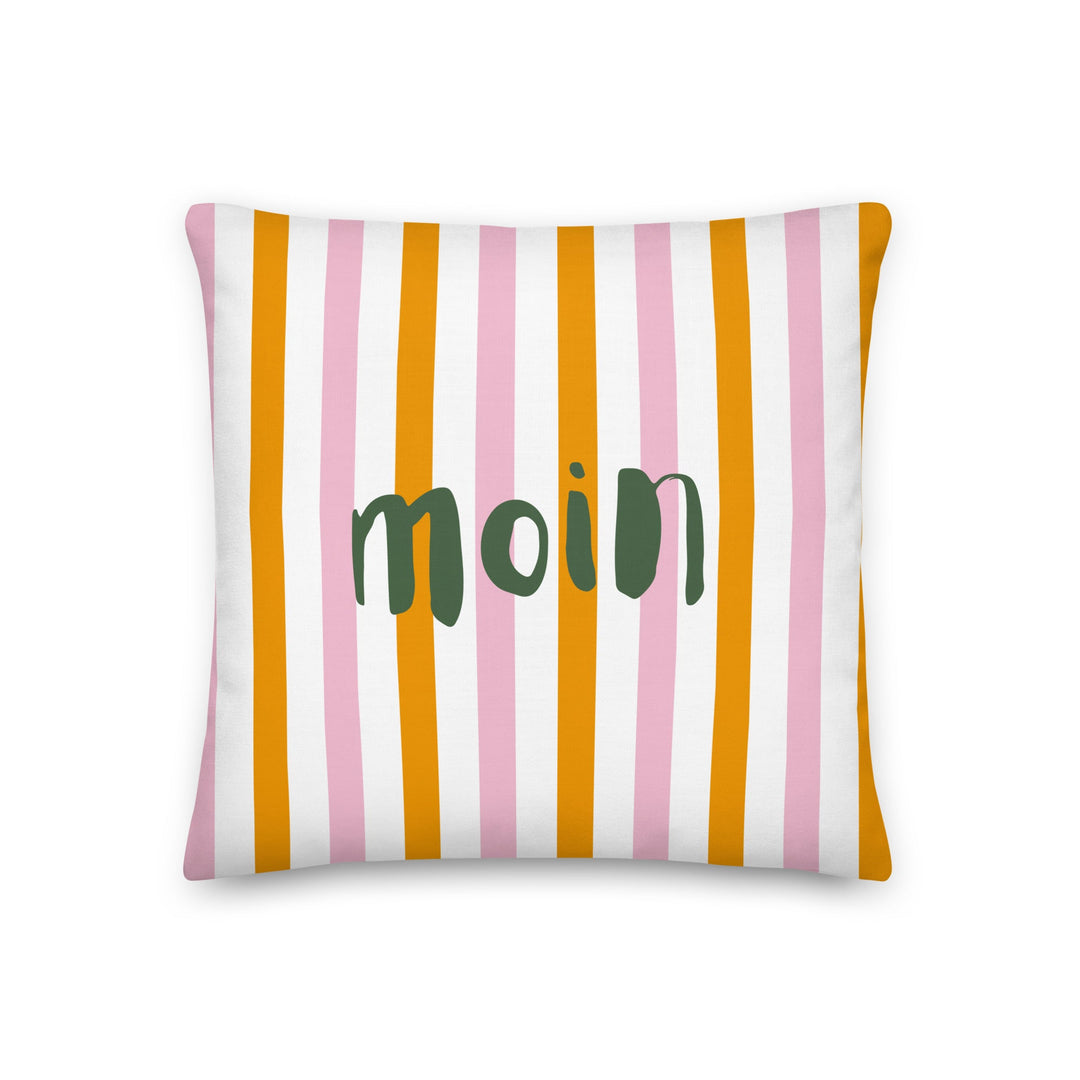 Dein Traumzimmer moin-Pillow