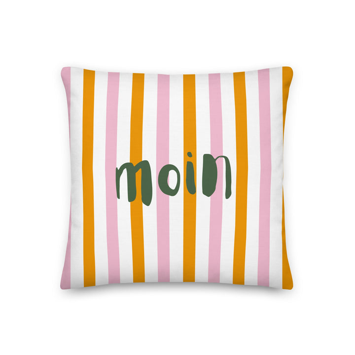 Dein Traumzimmer moin-Pillow
