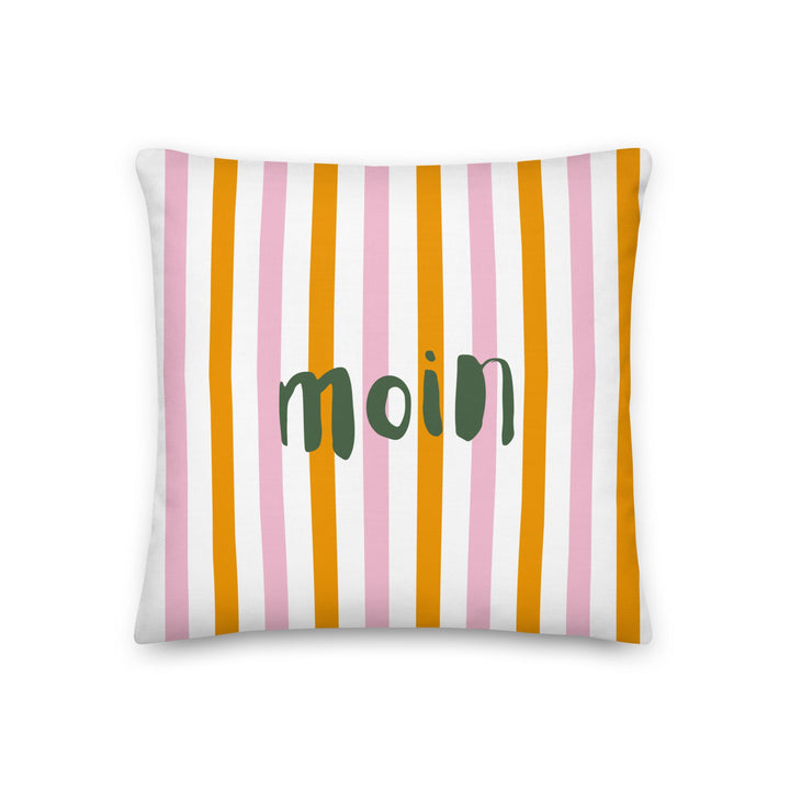 Dein Traumzimmer moin-Pillow