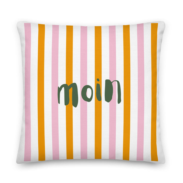 Dein Traumzimmer moin-Pillow
