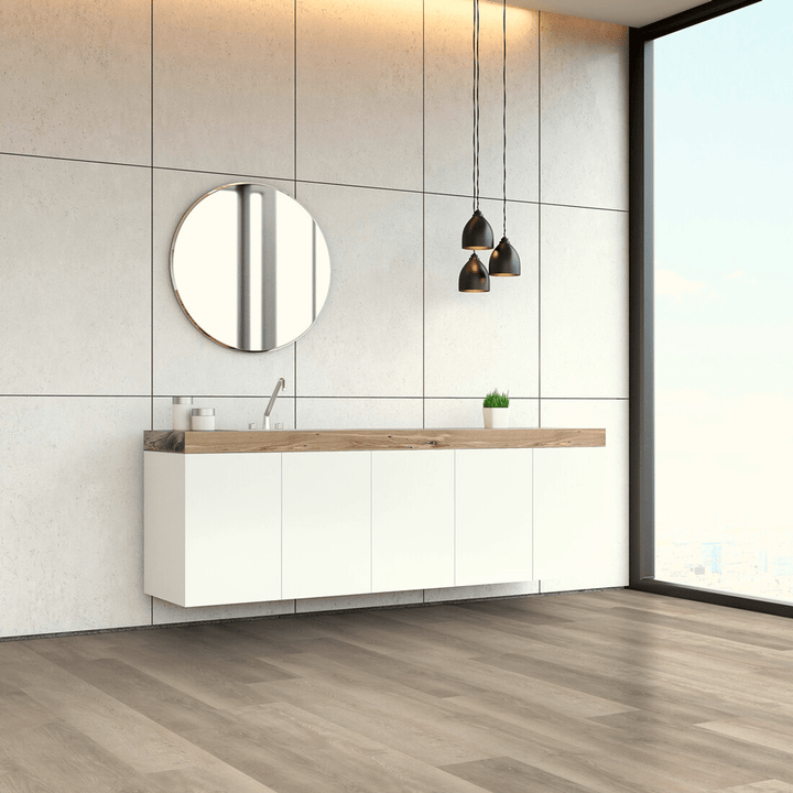 Dein Traumzimmer OBJECTFLOR - EXPONA DOMESTIC - Ocean Breeze Oak 5873 Vinylboden