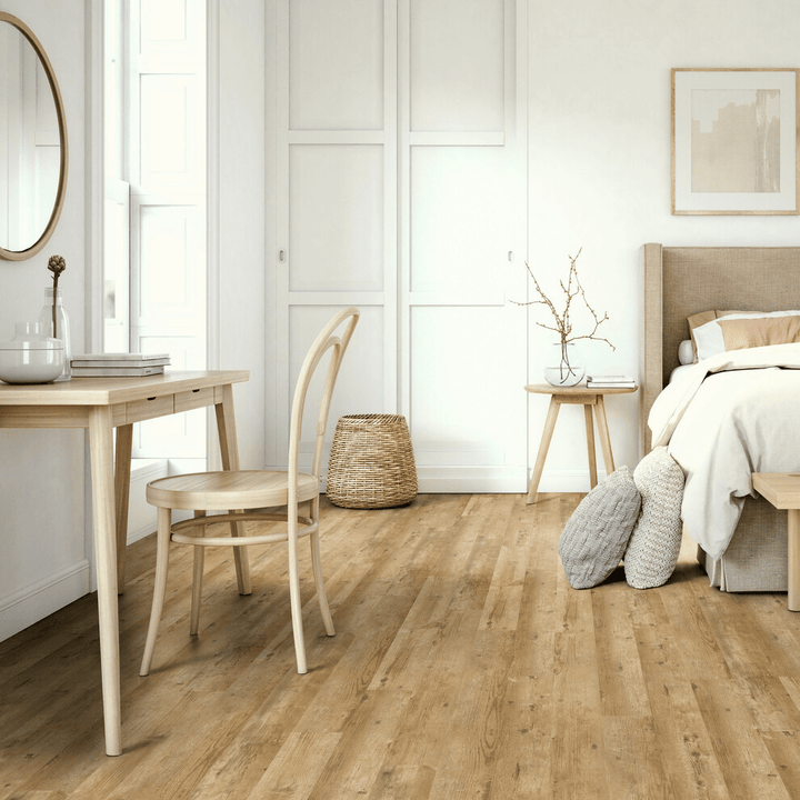 Dein Traumzimmer OBJECTFLOR - EXPONA DOMESTIC - Scandinavian Country Plank 5871 Vinylboden