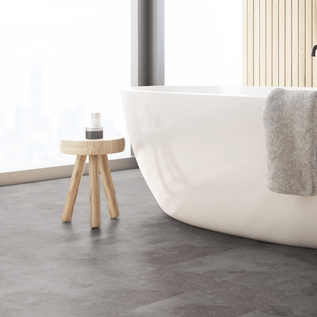 Dein Traumzimmer OBJECTFLOR - EXPONA DOMESTIC - Silverline Slate 5863 Vinylboden