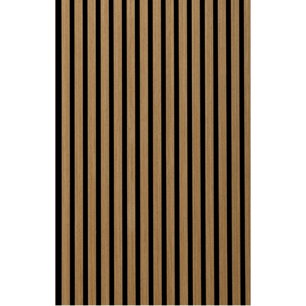 Dein Traumzimmer Sonido Akustik Wandpaneele - Elements 1.2 - Oiled Oak Wandpaneele