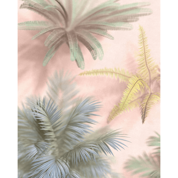 Dein Traumzimmer Vague Botany - Flair - Komar Digitaldruck-Fototapete Fototapeten