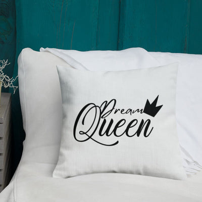 Dein Traumzimmer Dream Queen I Premium Dekokissen Dekorative Kissen