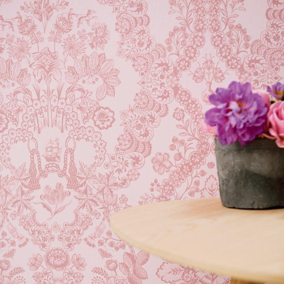 Dein Traumzimmer Eijffinger Tapete - PIP STUDIO 4 - 375043 Tapeten