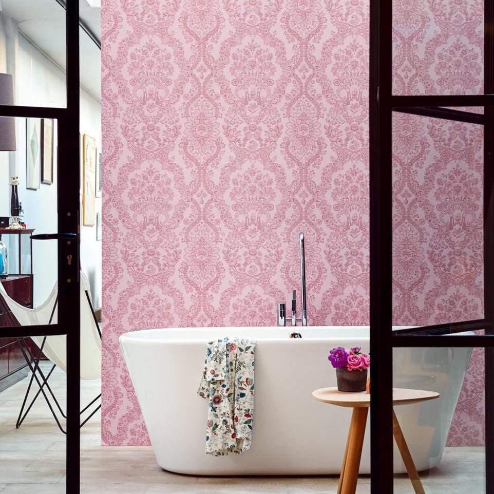 Dein Traumzimmer Eijffinger Tapete - PIP STUDIO 4 - 375043 Tapeten