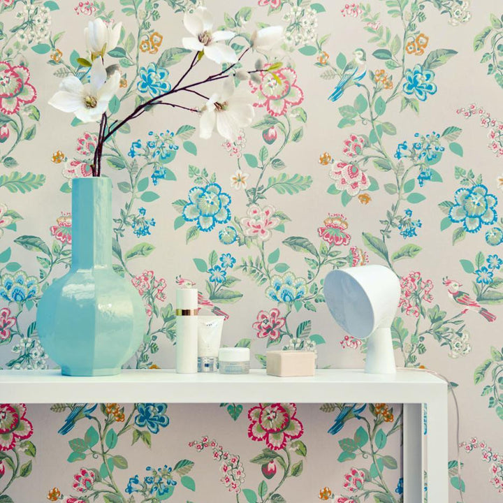 Dein Traumzimmer Eijffinger Tapete - PIP STUDIO 4 - 375060 Tapeten