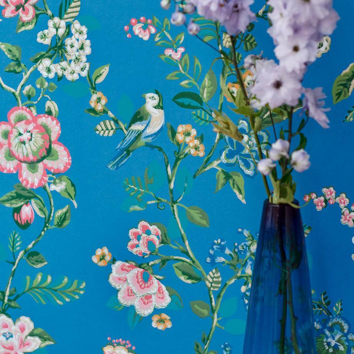 Dein Traumzimmer Eijffinger Tapete - PIP STUDIO 4 - 375066 Tapeten