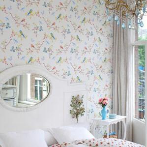 Dein Traumzimmer Eijffinger Tapete - PIP STUDIO 4 - 375080 Tapeten