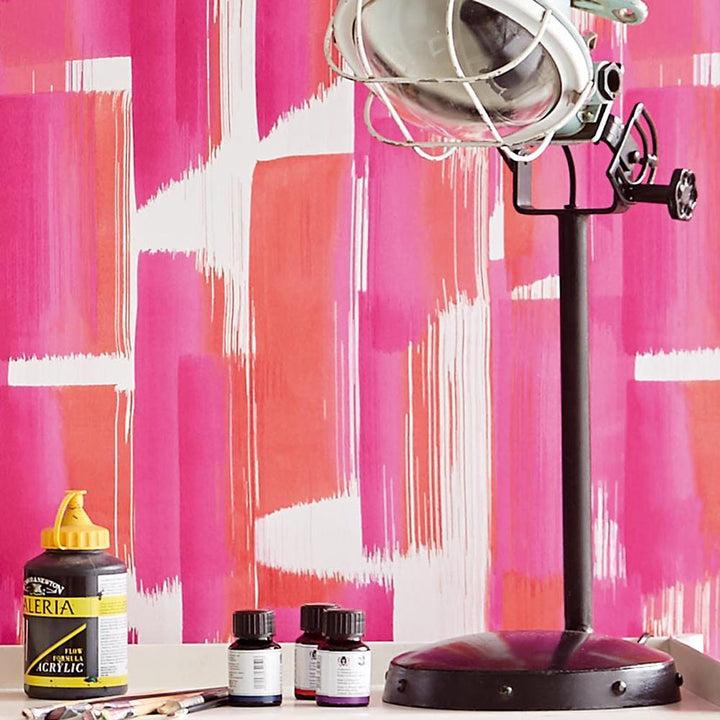 Dein Traumzimmer Eijffinger Tapete - STRIPES+ | 377003 Tapeten