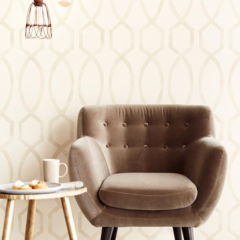 Dein Traumzimmer Eijffinger Tapete - STRIPES+ | 377044 Tapeten