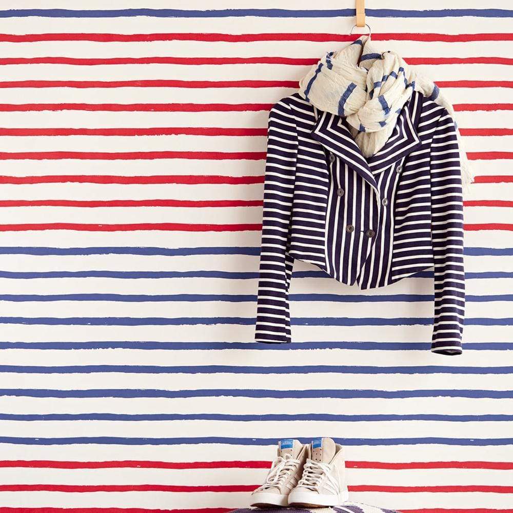 Dein Traumzimmer Eijffinger Tapete- STRIPES+ | 377071 Tapeten