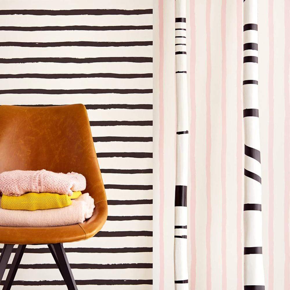 Dein Traumzimmer Eijffinger Tapete - STRIPES+ | 377072 Tapeten