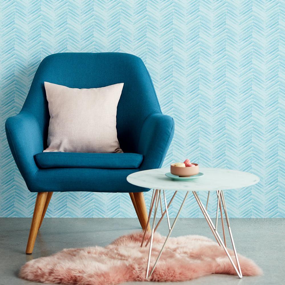 Dein Traumzimmer Eijffinger Tapete - STRIPES+ | 377094 Tapeten