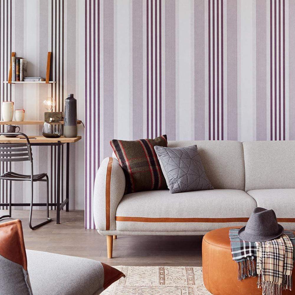 Dein Traumzimmer Eijffinger Tapete - STRIPES+ | 377102 Tapeten