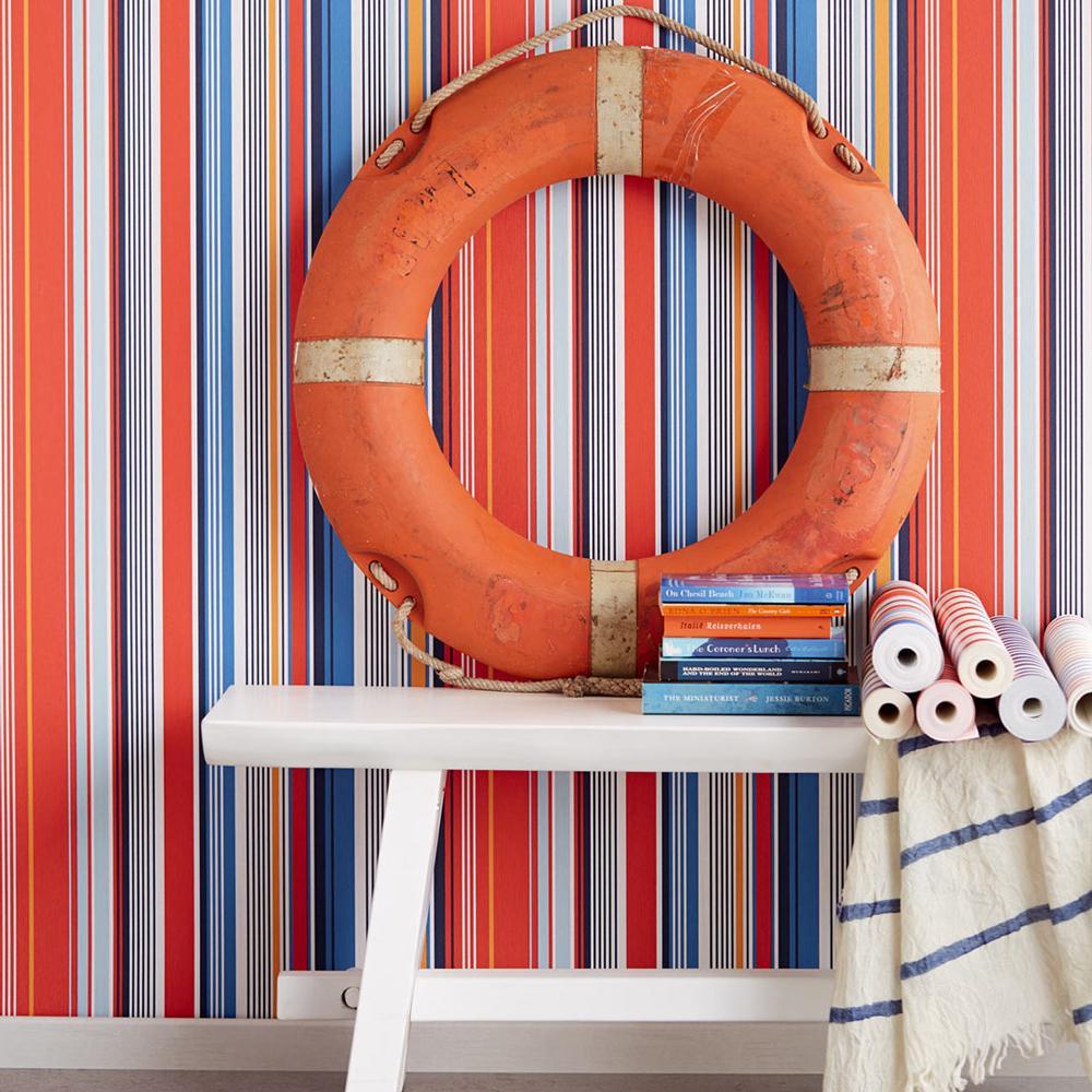 Dein Traumzimmer Eijffinger Tapete - STRIPES+ | 377113 Tapeten
