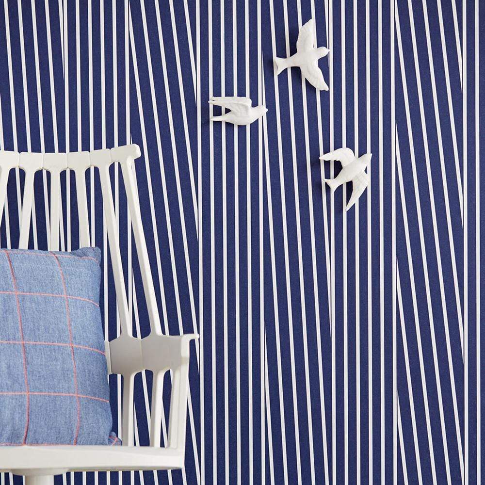 Dein Traumzimmer Eijffinger Tapete - STRIPES+ | 377120 Tapeten