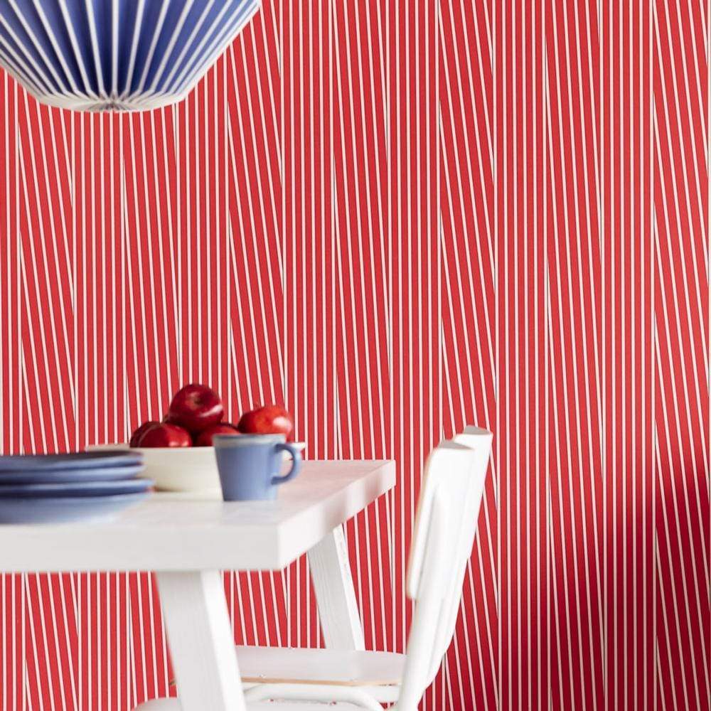 Dein Traumzimmer Eijffinger Tapete - STRIPES+ | 377121 Tapeten
