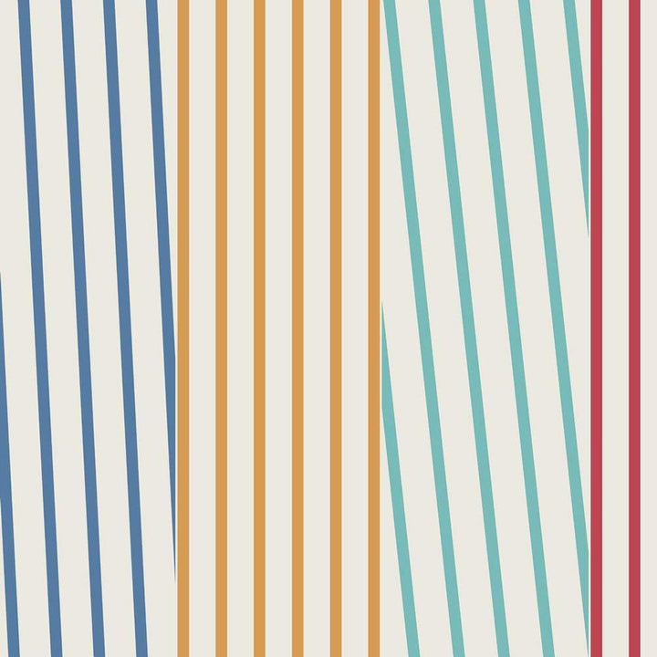 Dein Traumzimmer Eijffinger Tapete - STRIPES+ | 377122 Tapeten