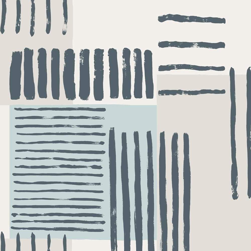 Dein Traumzimmer Eijffinger Tapete - STRIPES+ | 377131 Tapeten