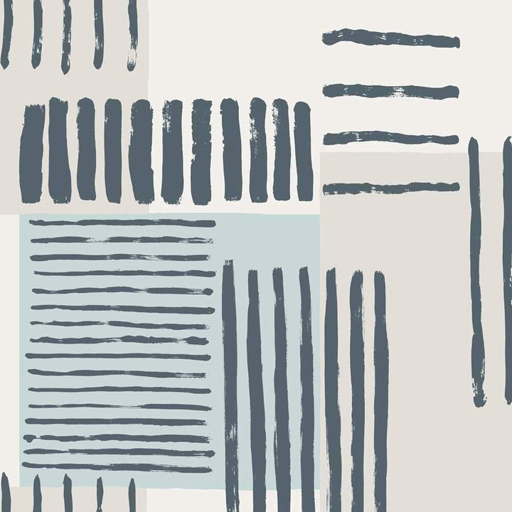 Dein Traumzimmer Eijffinger Tapete - STRIPES+ | 377131 Tapeten
