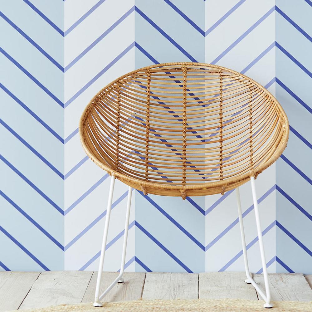 Dein Traumzimmer Eijffinger Tapete - STRIPES+ | 377142 Tapeten