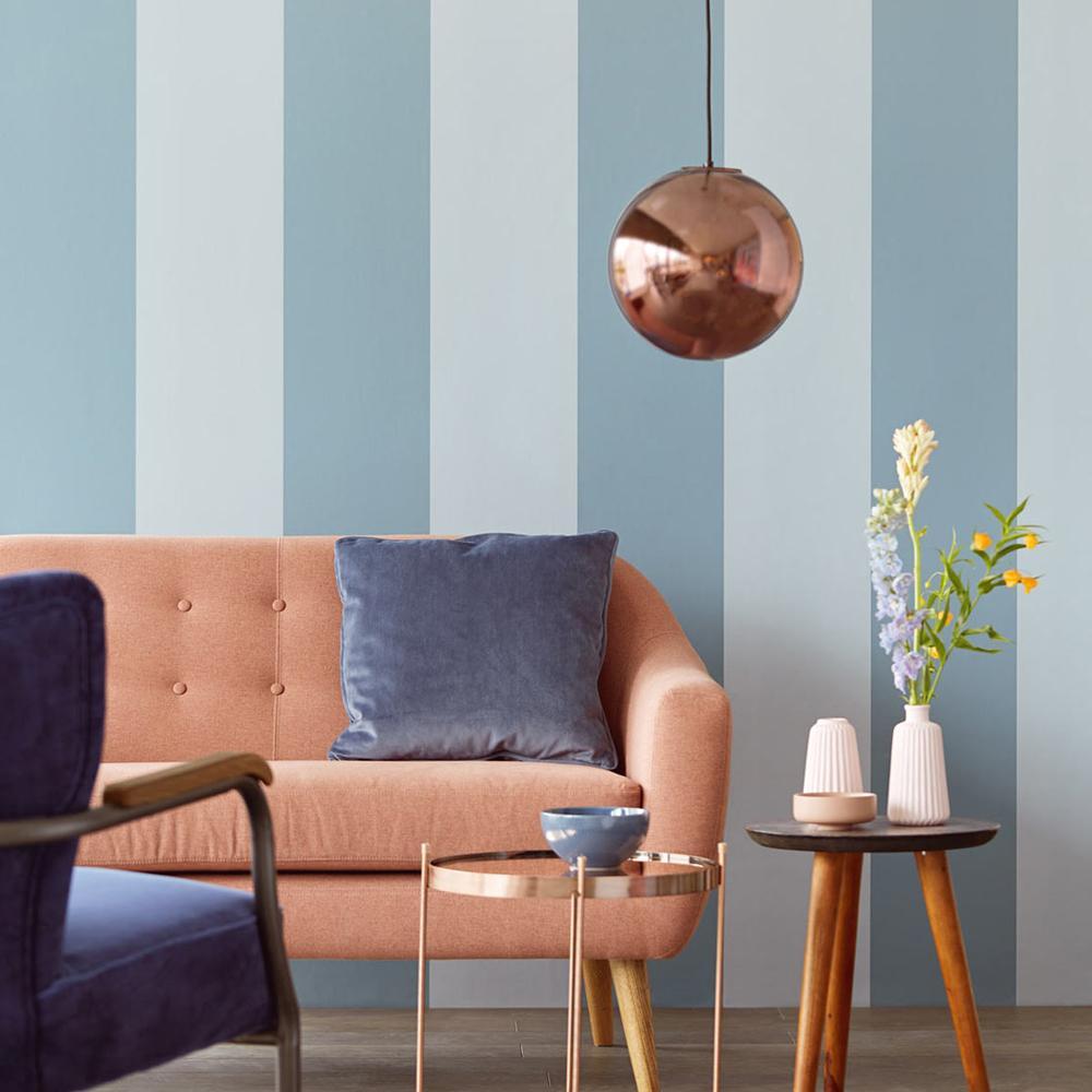 Dein Traumzimmer Eijffinger Tapete - STRIPES+ | 377154 Tapeten