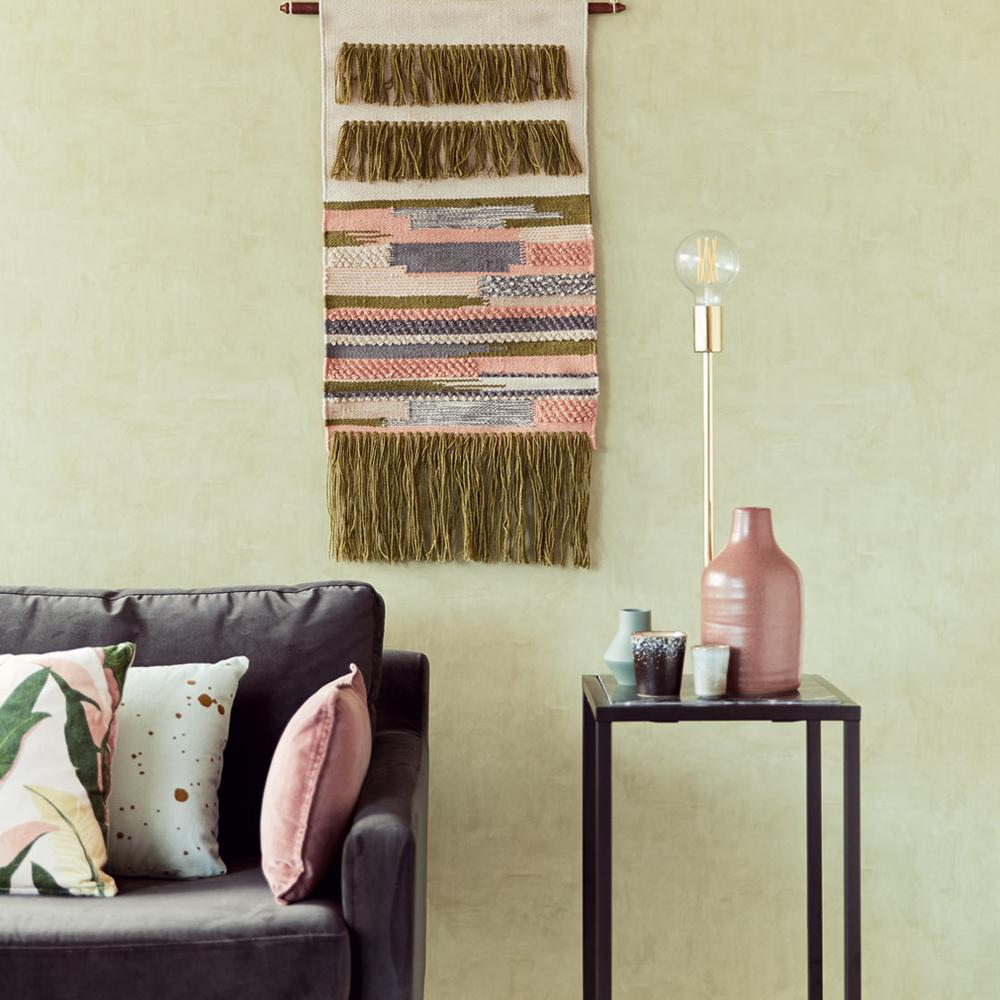 Dein Traumzimmer Eijffinger Tapete - VIVID - 384552 Tapeten