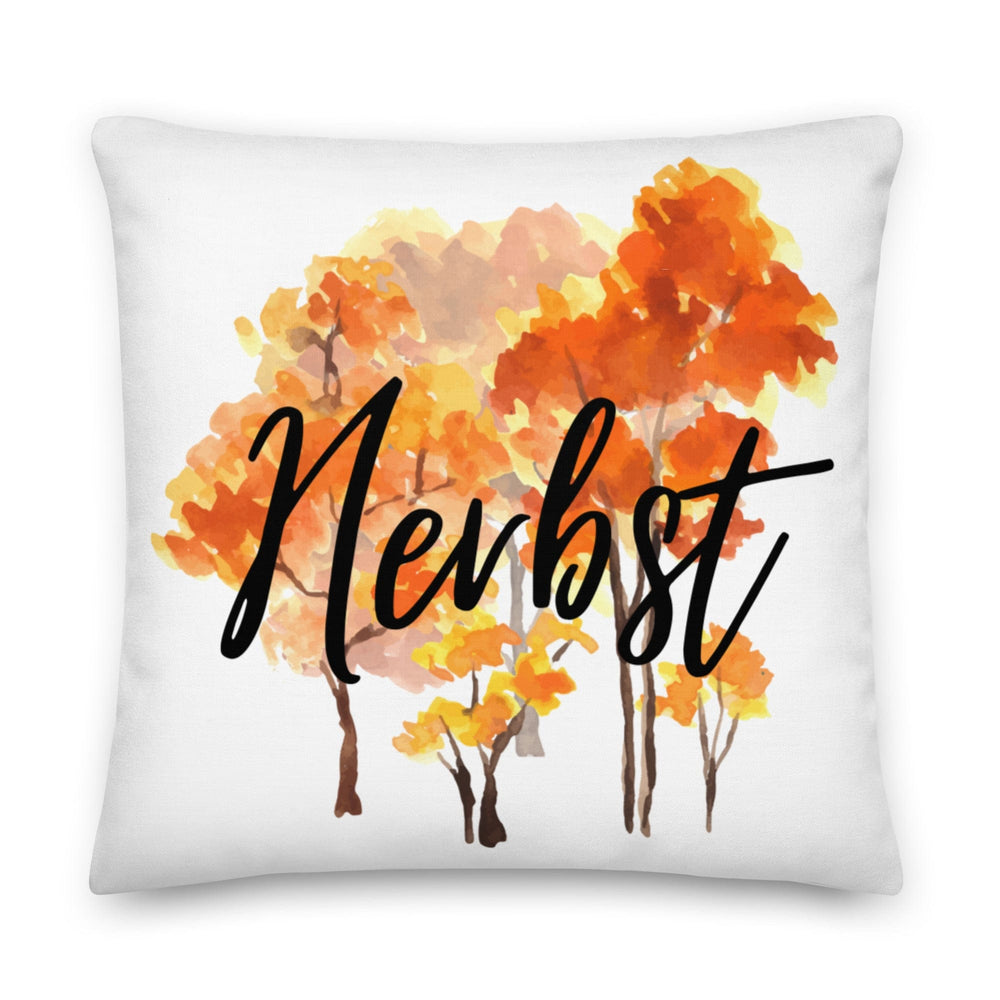 Dein Traumzimmer Herbst I Deko Kissen Dekorative Kissen