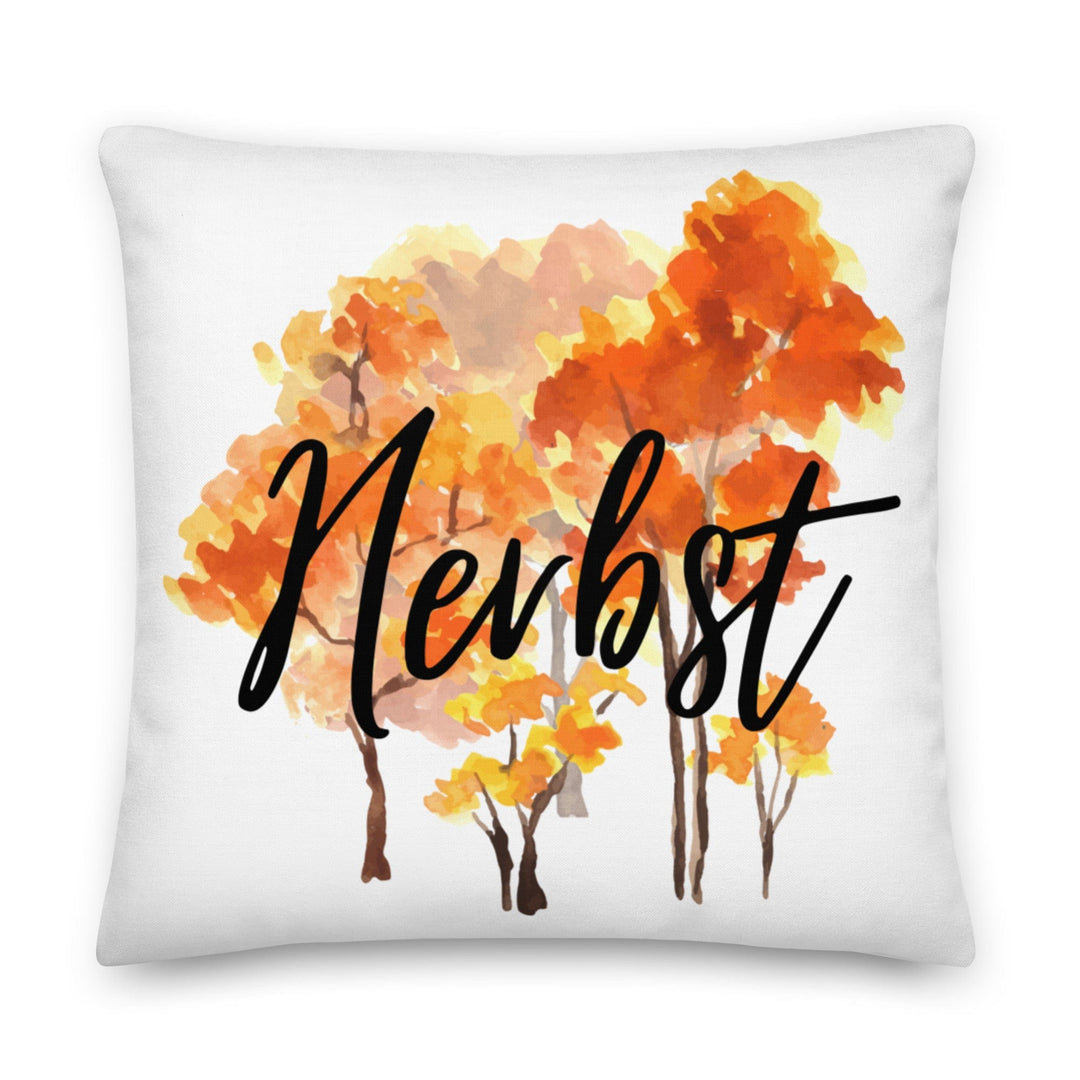 Dein Traumzimmer Herbst I Deko Kissen Dekorative Kissen