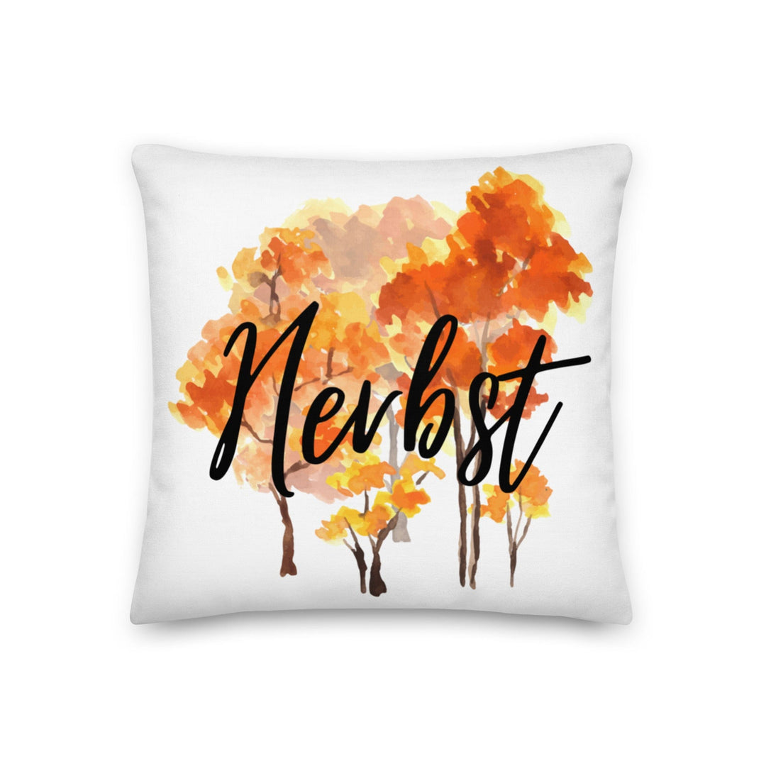 Dein Traumzimmer Herbst I Deko Kissen Dekorative Kissen