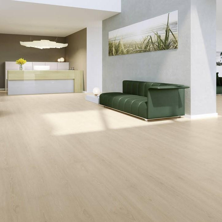 Dein Traumzimmer JOKA Deluxe - Designboden 555 - Perfect Sand Oak - 5302 - Klebevariante Vinylboden