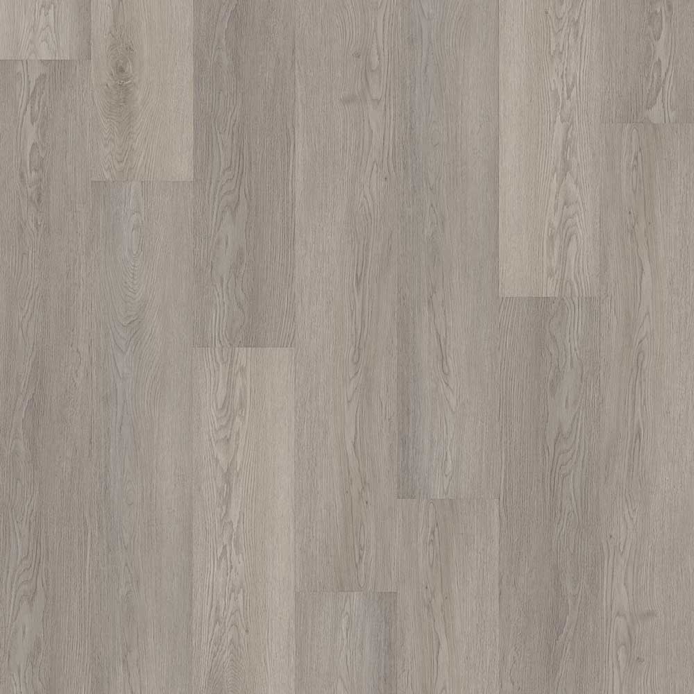Dein Traumzimmer JOKA Deluxe Designboden Sinero-Grey Gotham Oak-7501-Klebevariante Vinylboden