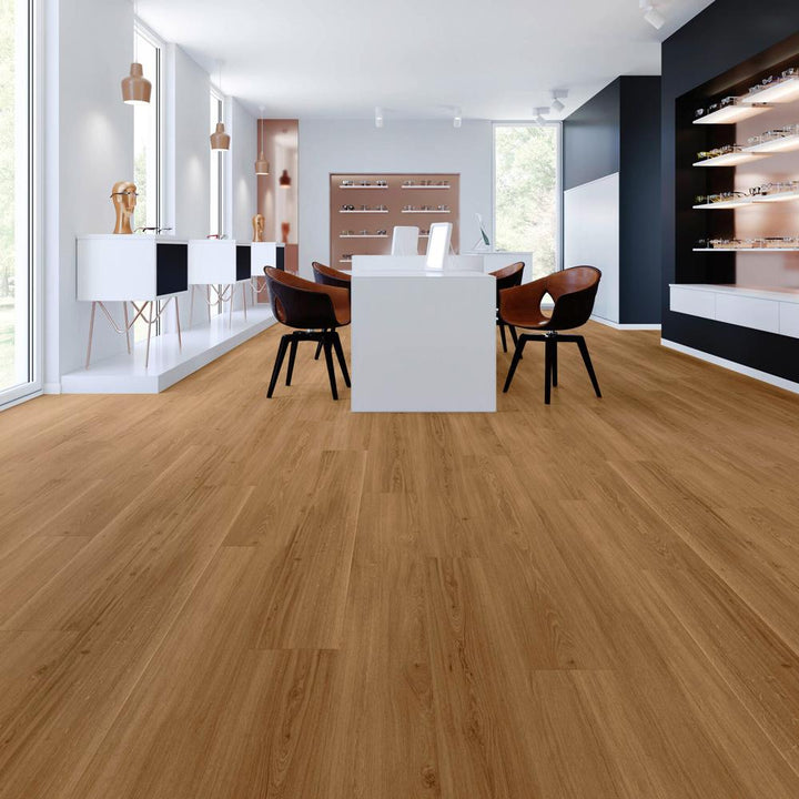 Dein Traumzimmer JOKA Deluxe Designboden Sinero-Incredible Classic Oak-7505-Klebevariante Vinylboden