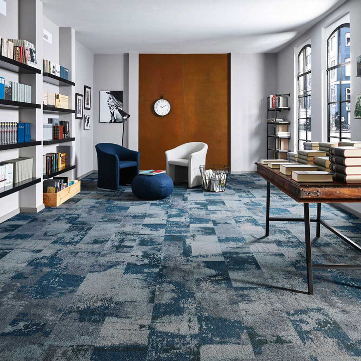 Dein Traumzimmer JOKA Naturdesigntapete - Variano Wall Neo Rolle - 1012 Tapeten