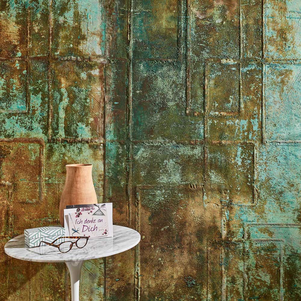 Dein Traumzimmer JOKA Naturdesigntapete - Variano Wall Neo Rolle -1021 Tapeten
