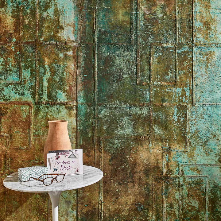 Dein Traumzimmer JOKA Naturdesigntapete - Variano Wall Neo Rolle -1021 Tapeten