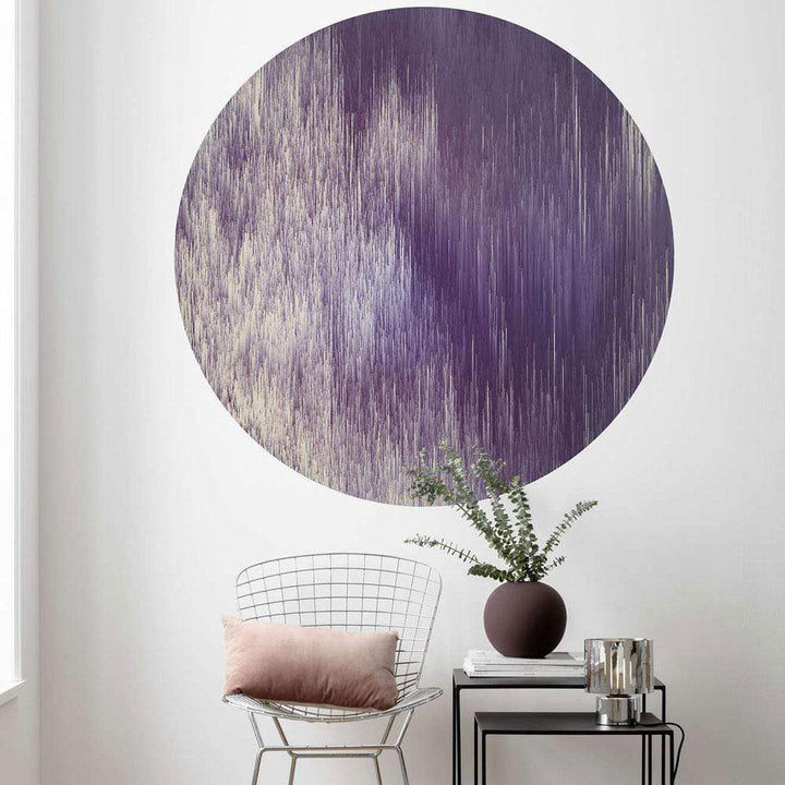 Dein Traumzimmer Komar - Deko Sticker - DOTS - Harmony Fototapeten
