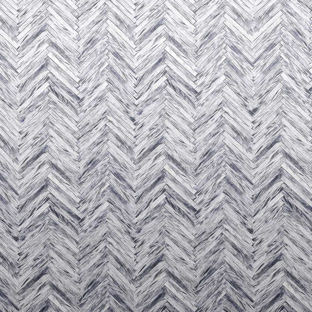 Dein Traumzimmer Komar Fototapete - Infinity - Herringbone Pure Fototapeten